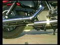 1200n nightster exhaust sound