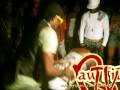 Passion Sundays - Couple UP (RawTiD TV)