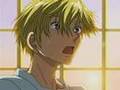 Hikaru's Girl's Exboyfriend