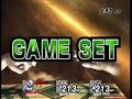 Brawl Classic Mode Gameplay  [Two]
