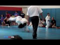 Mililani Judo Club Highlights on Nov. 22, 2009