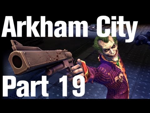 how to overload fuse box in museum arkham city
