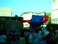 Candombe-COMPLEJO CANDOMBERO
