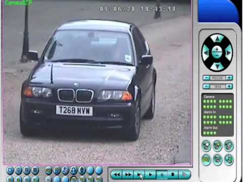Taking a Still Image from Recorded Footage