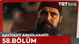 Payitaht Abdulhamid episode 58 with English subtitles Full HD