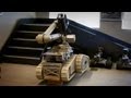iRobot Military Robot Adventure