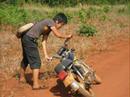 Mozambique