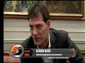 Interview Slaven Bilic uoci Turske 2011