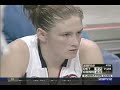 WNBA - Connecticut Sun Fanvid