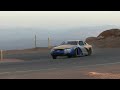Pikes Peak Int\ Pikes Peak Int\