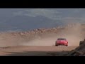 Pikes Peak Int'l Hill Climb - The Race to the Clouds