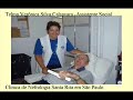Inserção do Assistente Social no Complexo Hospitalar