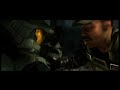 Halo 3 intro llegada