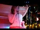 VioletKitty411 does karaoke