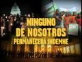 12/12 - D�a de acci�n mundial - Avaaz, 350.org, tcktcktck