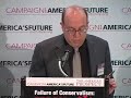 Harold Meyerson - Failure of Conservatism Conference Harold Meyerson - Failure of Conservatism Conference