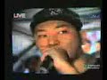 DONGALO LIVE @ GMA SIS!
