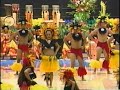 Tahiti Fete SJ Y2K Halau \