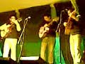 PAJARO CAMPANA - 27� FERIA DE NACIONAL DE LA GANADERIA