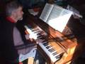 Prélude 12 Clavier bien tempéré (2) par Bruno Chapuis