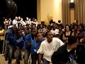 Penn State Sigmas Strolling