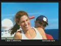 Carnival Cruise Lines Commercial