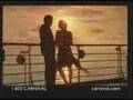 Carnival Cruise Lines Commercial