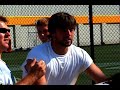 $$60 Million Man Aaron Rodgers rides a Bike