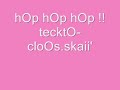 cloos