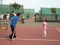 clases de tenis club terrazas