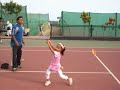 clases de tenis club terrazas