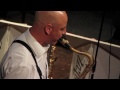Pietro Tonolo plays Barga Jazz Festival 2010