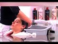 Tresemme commercial done by Emilio Uribe