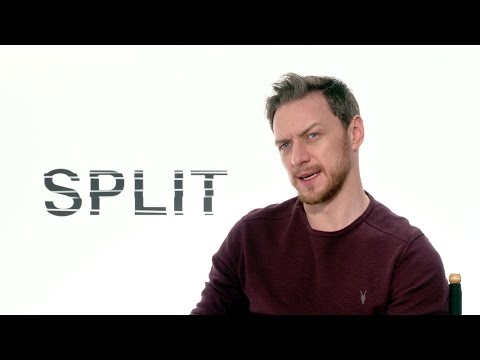 Split Movie Cast Interview – Betty Buckley, Anya Taylor, Jessica Sula And Movie Review