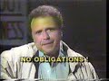 This is a television commercial from 1987 for a company called 
