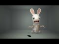 A Rabbid Thanksgiving A Rabbid Thanksgiving