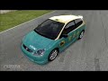 ForzaMotorsport2 ?Painted