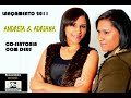 ANDREIA&ADRIANA - POVO ADORADOR - LANÇAMENTO 2011 -