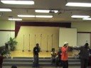 Sept. 20, 2008 @ VFOM (3 Spikes goin\ Sept. 20, 2008 @ VFOM (3 Spikes goin\