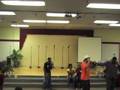 Sept. 20, 2008 @ VFOM (3 Spikes goin' at it) pt. 2