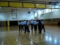Piscataway High School NJ-761 Trick Team