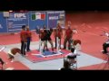 Coppa Italia Di Powerlifting Terni 2009.. Jacopo aka Hencas_193... T-boy's  - T-BOY'S