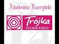 Akademia Rozrywki 7.01.09 cz.2 Powtórka z rozrywki Akademia Rozrywki 7.01.09 cz.2 Powtórka z rozrywki