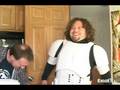 Dan Fogler's Costume Competition on ibeatyou