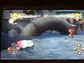 NARUTO-ナルト-疾風伝 ナルティメットストーム2 二人の対決