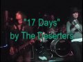 17 Days by The Deserters