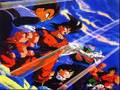 DBZ in a Nutshell (Channel Cat)