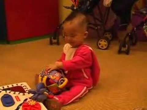 Miyah's Adoption Video