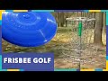 KETC | Living St. Louis | Frisbee Golf