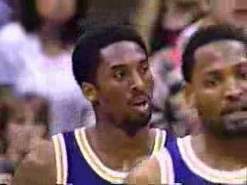 Kobe Rock Superstar